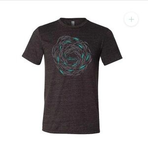 Against the Current Chosen youth tshirt